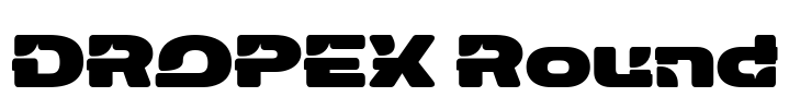 DROPEX Round
