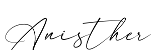 Anisther