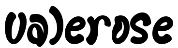 Valerose