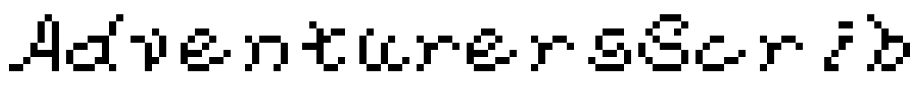 AdventurersScrib
