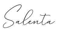 Salenta Font Image