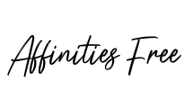 Affinities Free Font Image