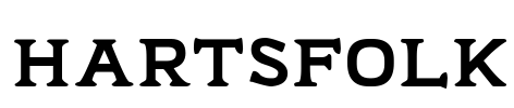 Hartsfolk Font Image