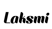 Laksmi