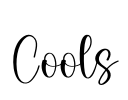 Cools Font Image