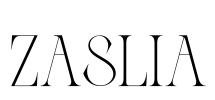 Zaslia Font Image
