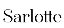 Sarlotte