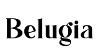 Belugia Font Image
