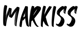 Markiss Font Image