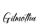 Gilmotha Font Image