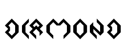 DIAMOND