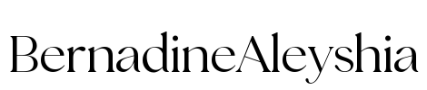 BernadineAleyshia