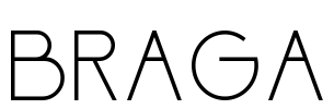 Braga Font Image