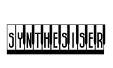 Synthesiser