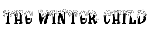 The Winter Child