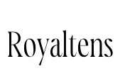 Royaltens Font Image
