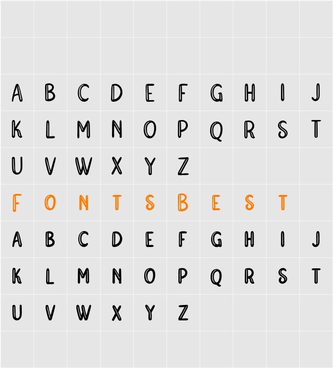 Agnostic Mirossa FREE Character Map