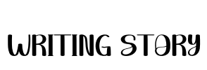 Writing Story