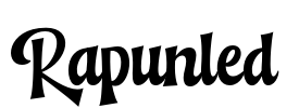 Rapunled Font Image