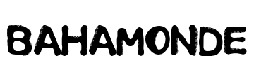 Bahamonde