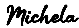 Michela Font Image