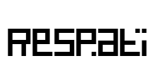 Respati Font Image