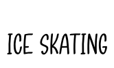 Ice Skating