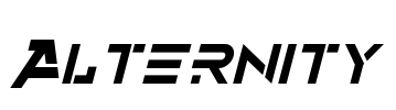 Alternity