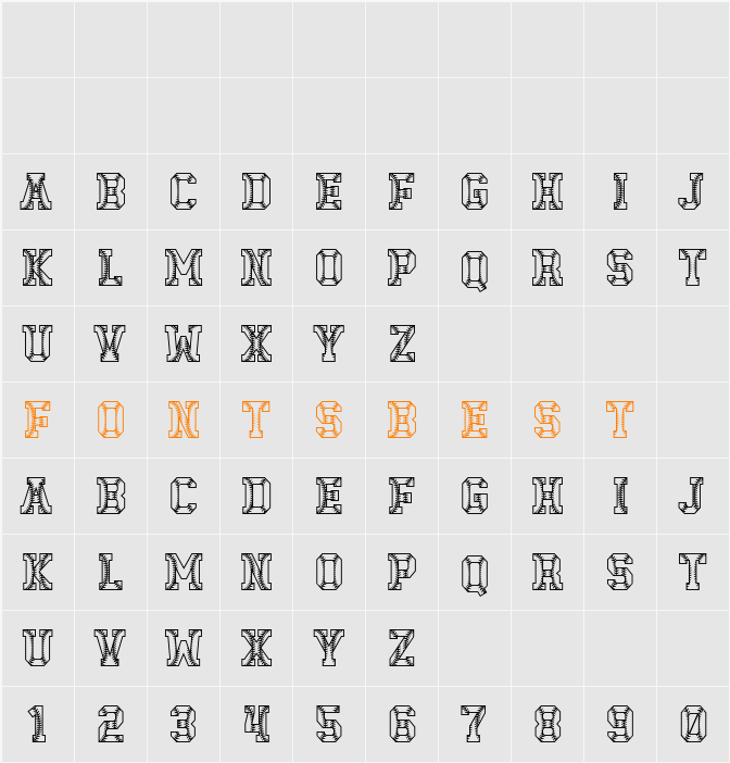 Baseball Club Character Map