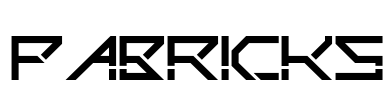 Pabricks Font Image