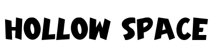 Hollow Space