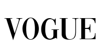 Vogue Font Image