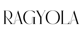 Ragyola Font Image