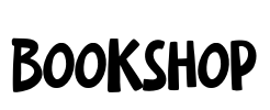 Bookshop Font Image
