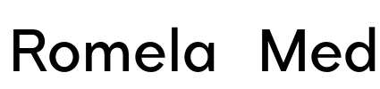 Romela  Med