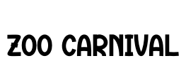 Zoo Carnival