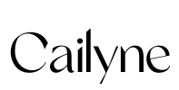 Cailyne Font Image