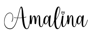 Amalina