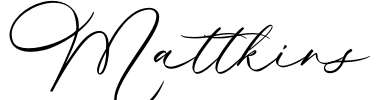 Mattkins