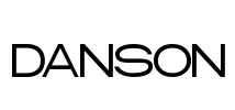 DANSON Font Image