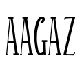 Aagaz