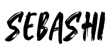 Sebashi Font Image