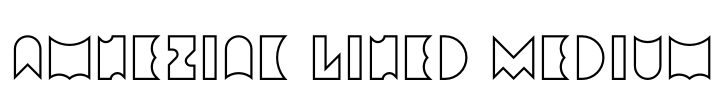 Amneziak Lined Medium