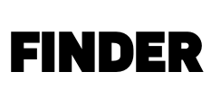 Finder Font Image