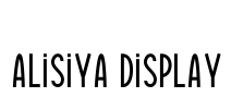 Alisiya Display