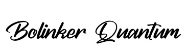 Bolinker Quantum