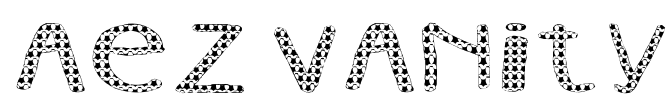 AEZ Vanity