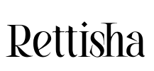 Rettisha Font Image