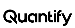 Quantify Font Image