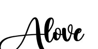 Alove